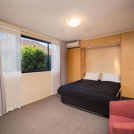 Drummoyne Furnished Apartments Sydney Exterior photo