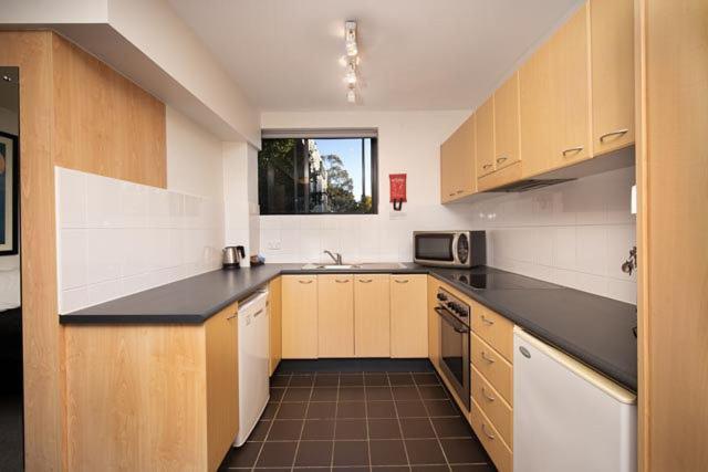 Drummoyne Furnished Apartments Sydney Exterior photo