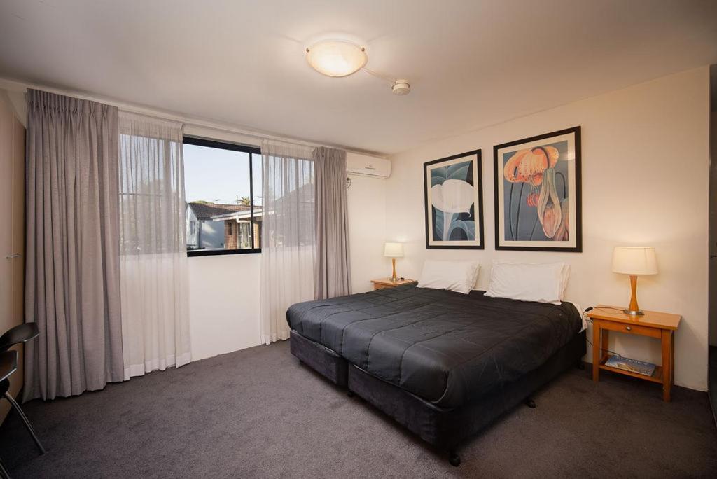 Drummoyne Furnished Apartments Sydney Exterior photo
