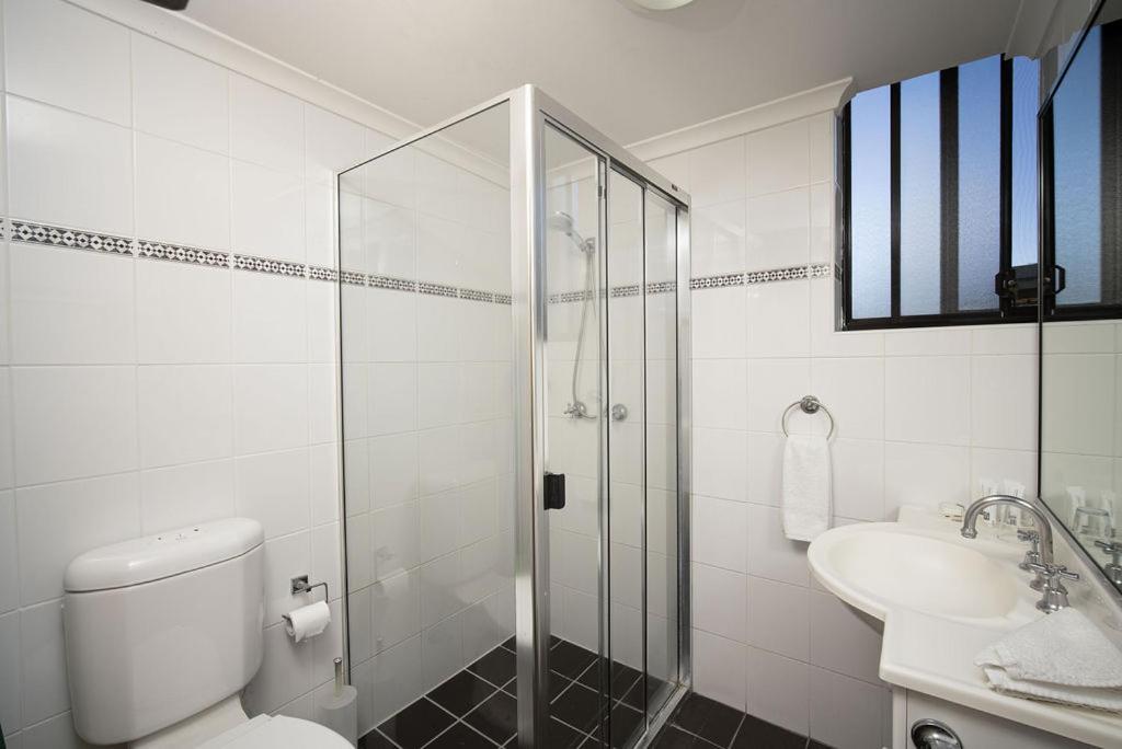 Drummoyne Furnished Apartments Sydney Exterior photo